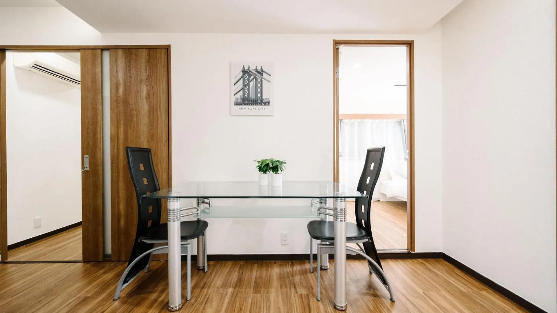 夏美ホテル Tokyo Apartment