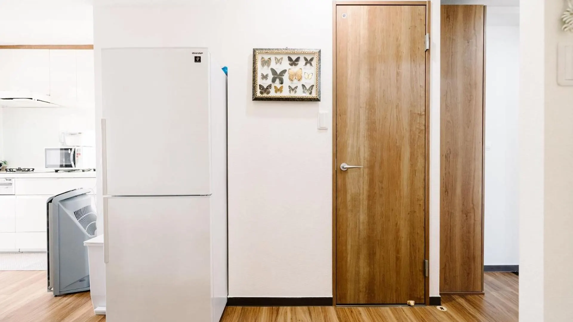 夏美ホテル Tokyo Apartment