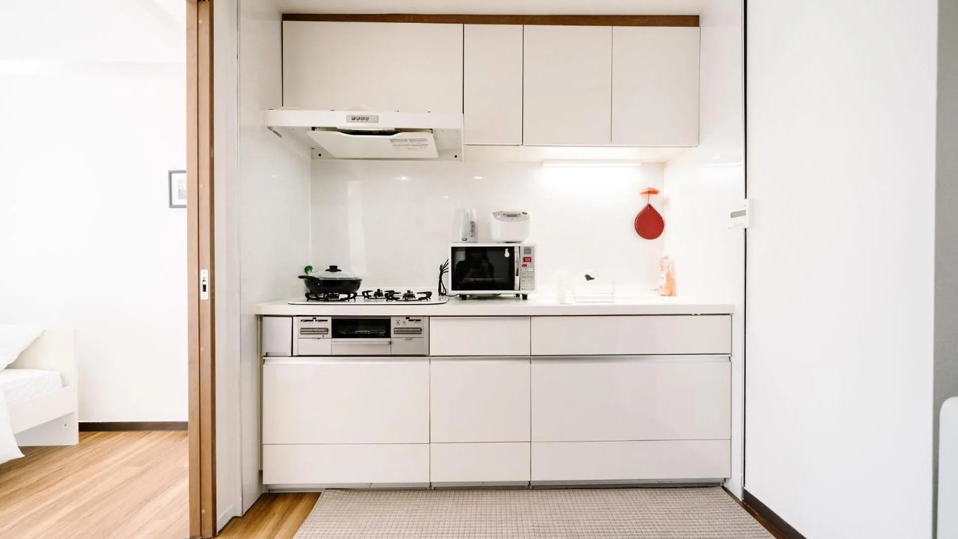 Apartment 夏美ホテル Tokyo