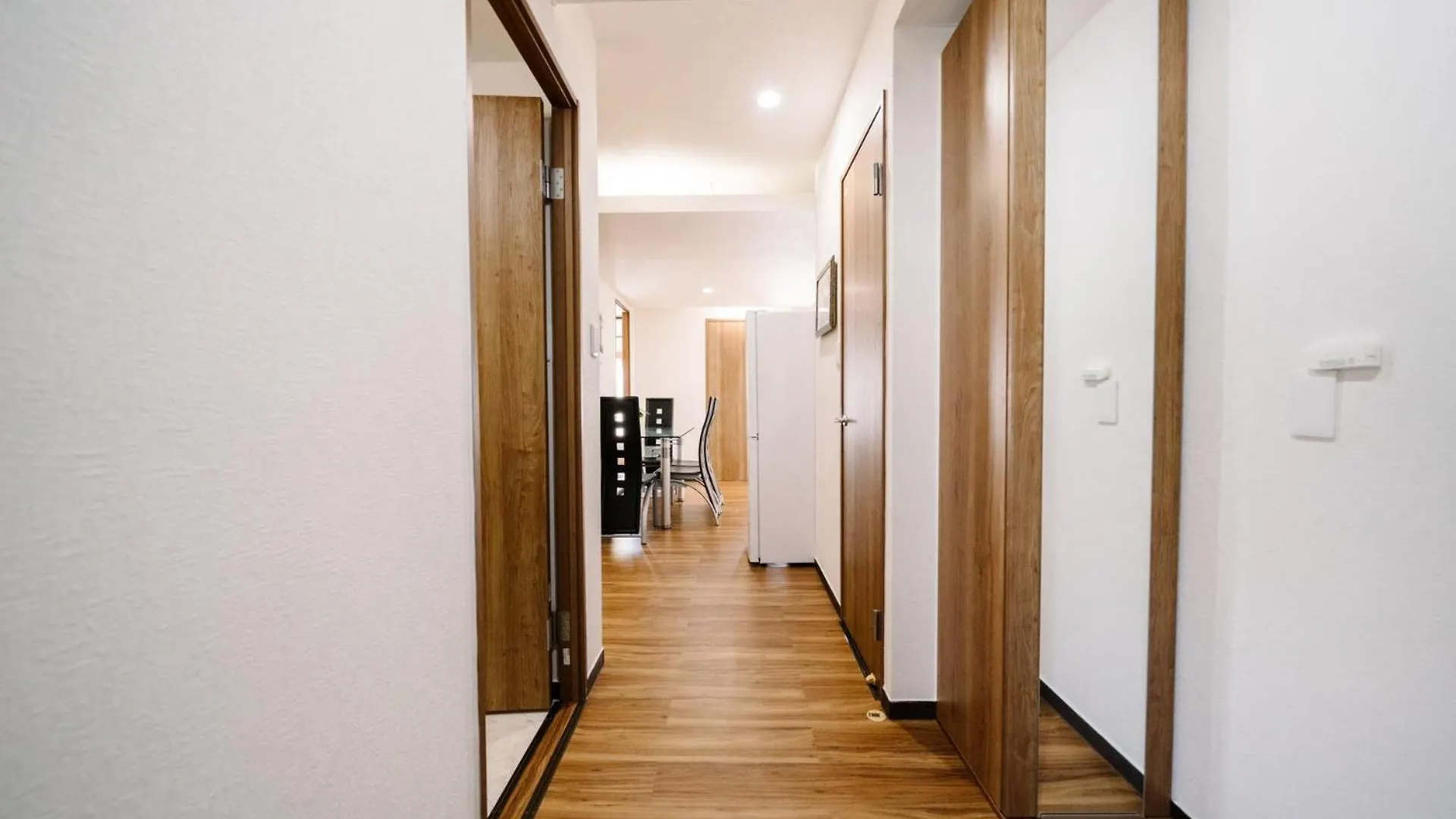 Apartment 夏美ホテル Tokyo Japan
