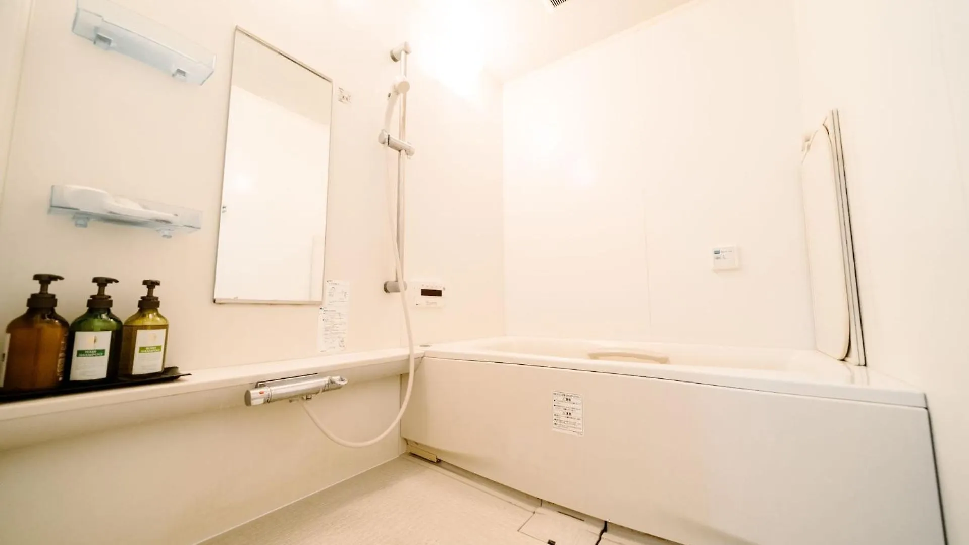 夏美ホテル Tokyo Apartment